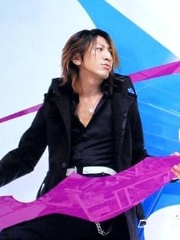 2004 グレイ “THE FRUSTRATED” B2ポスタ― Amazon.co.jp: GLAY ARENA TOUR 2004 THE FRUSTRATED -extreme-品B2